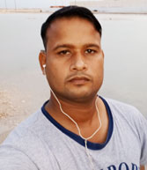 Never Married Hindu Groom in Siwan