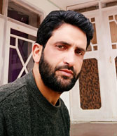 Never Married Muslim Groom in Srinagar