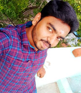 Never Married Hindu Groom in Madurai