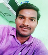 Never Married Hindu Groom in Villupurum