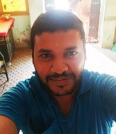 Never Married Hindu Groom in Thanjavur