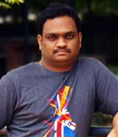 Never Married Hindu Groom in Puducherry
