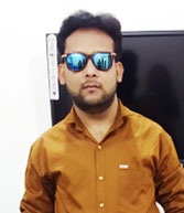 Never Married Hindu Groom in Ahmedabad