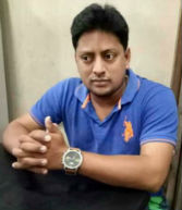 Never Married Hindu Groom in Anna Nagar