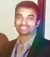 Never Married Christian Groom in Chennai