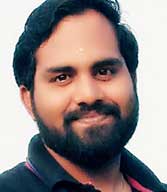 Never Married Hindu Groom in Kanniyakumari