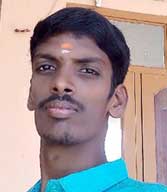 Never Married Hindu Groom in Alangulam