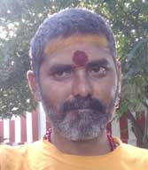 Never Married Hindu Groom in Ambattur