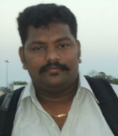 Never Married Hindu Groom in Chennai