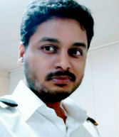 Never Married Christian Groom in Coimbatore