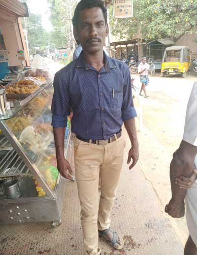 Maruthuvar Grooms - RM336716