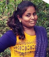 Never Married Christian Bride in Dindigul