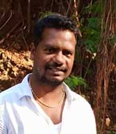 Never Married Hindu Groom in Nalambur
