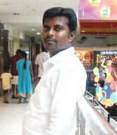 Never Married Hindu Groom in Coimbatore