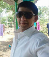 Never Married Hindu Groom in Jalarpet