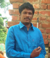  Hindu Matrimony - RM337668