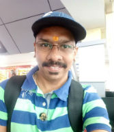 Divorced Hindu Groom in Coimbatore