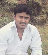 Never Married Hindu Groom in Salem