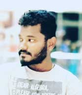Never Married Hindu Groom in Virampattinam