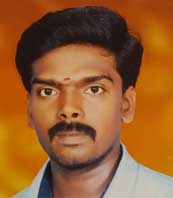 Never Married Hindu Groom in Chennai