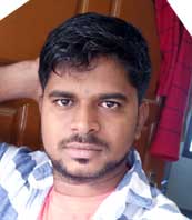 Never Married Hindu Groom in Chennai