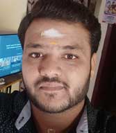 Never Married Hindu Groom in Coimbatore
