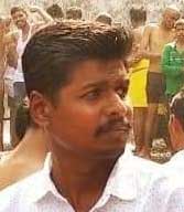 Never Married Hindu Groom in Coimbatore