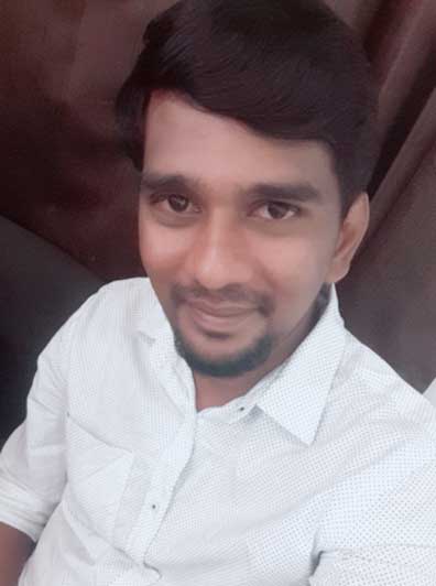 Maruthuvar Matrimony - RM342694