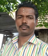 Never Married Hindu Groom in Tuticorin
