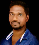 Never Married Hindu Groom in Sriperumbubur