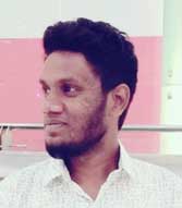 Never Married Hindu Groom in Chennai