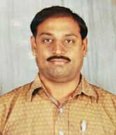 Never Married Hindu Groom in Saidapet