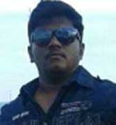 Never Married Hindu Groom in Tiruvamiyur