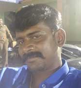 Never Married Hindu Groom in Chennai