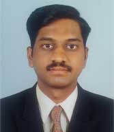 Divorced Hindu Groom in Coimbatore