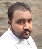 Never Married Hindu Groom in Ludhiana