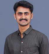 Never Married Hindu Groom in Udamalpet