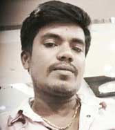 Never Married Hindu Groom in Coimbatore