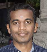 Never Married Hindu Groom in Chennai
