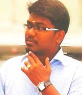 Never Married Hindu Groom in Coimbatore