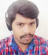 Chettiyar Matrimonial - RM346902