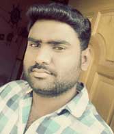 Never Married Hindu Groom in Madurai