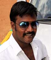 Never Married Hindu Groom in Villenour