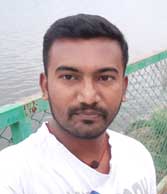 Never Married Hindu Groom in Coimbatore