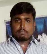 Never Married Hindu Groom in Pollachi