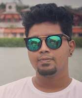 Never Married Hindu Groom in Chennai