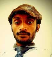 Never Married Christian Groom in Chennai