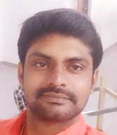 Never Married Hindu Groom in Dindigul