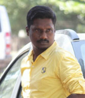 Never Married Hindu Groom in Chennai
