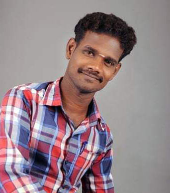 Never Married Hindu Groom in Madurai